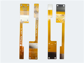 2、 Performance characteristics