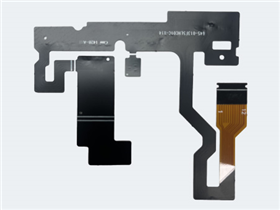 3、 Manufacturing process