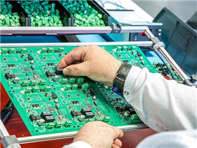 Common defects and solutions in printed circuit assembly