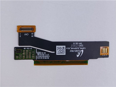 浅谈PCB线路板在汽车电子中的广泛应用