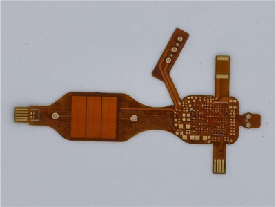 关于FPC连接器材料介绍